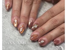 アン ネイル(ANN NAIL)/