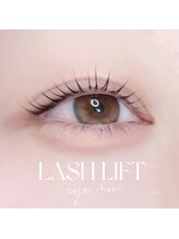 アイモア 横浜関内店(eye mor.)/3月オススメ★まつげデザイン