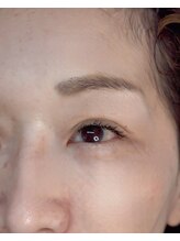 エニシー 浦和店(eniShe)/─短めまつ毛も華自然に華やか─