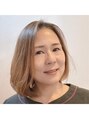 ビーサロン(B-salon)&nbsp;宮崎 珠美