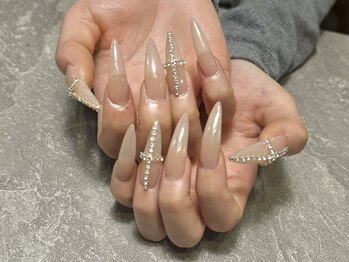 リベロネイル(Libero Nail)/