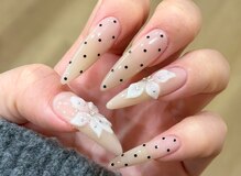 ネイルアンドアイラッシュスタジオ シュシュ(chouchou)