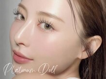 プラチナムドール 福岡警固店(PLATINUMDOLL)