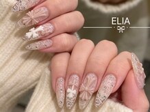 エリア(ELIA)/