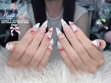 ナナネイル なんば店(NaNa Nail)/長さだし