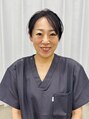 あさひ鍼灸マッサージラボ 成増院&nbsp;今井 ゆかり