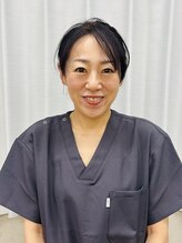 あさひ鍼灸マッサージラボ 成増院&nbsp;今井 ゆかり