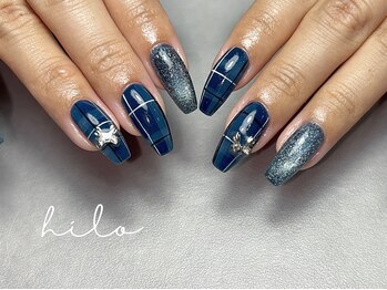 イロ(hilo)/