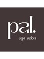 pal. 錦糸町店【まつ毛パーマ・まつ毛エクステ専門店】韓国パーマ LEDエクステ/morimoto