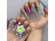 ティアラネイル(TIARA NAIL)の写真