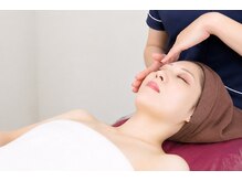 カリスティア(CARISTIA)の雰囲気(自分では改善が難しいシミには専門店の施術が効果的)
