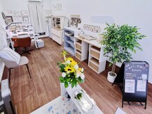 ari nail&studio