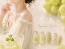 【ニュアンスネイル】