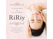 リリィ(RiRiy)