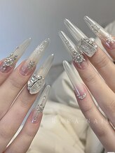 ソウネイル(So Nail)&nbsp;ソ ウ