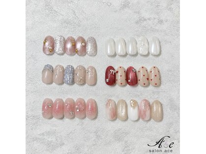 サロン エース(salon ace)の写真