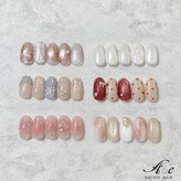 サロン エース(salon ace)