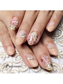 プレシャス プライベートビューティーサロン(Precious Private Beauty Salon)/