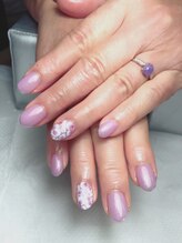 ネイルアンドボディケアサロン ミリミリ(milimili)/