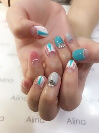 持ち込み7200円コース