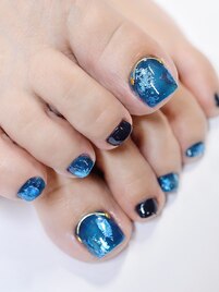 JUNX Nail Collection