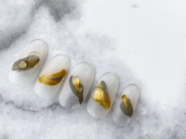 Aug,2020/nail design