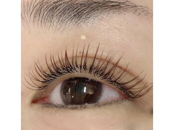 ラッシュバー アングル 八戸ノ里店(LUSH BAR angle)/☆ブラウンエクステ☆