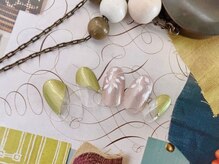 アプレラプリュイ 日本大通り店(APRES LA PLUIE)/2021SS☆11440円＋tax