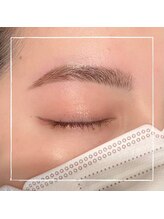 クレスト 表参道(crest)/眉毛サロン crest 表参道