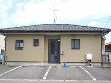 ビーチ(Beach)/外観