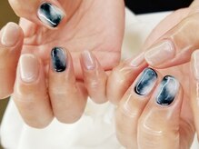 キープ ネイルサロン(KEEP)/ニュアンスネイル♪
