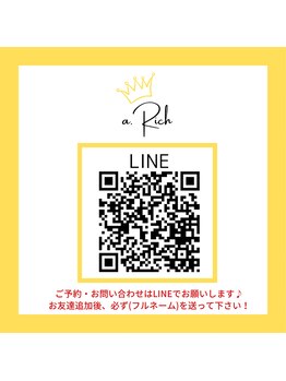アリッチ 岡崎店(a.Rich)/アリッチ公式LINE☆【岡崎】