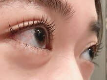 スーン(S∞N)/ダメージレス次世代まつ毛パーマ