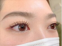 シルシュアイラッシュ さいたま新都心コクーン店(cilche eyelash)/ まつ毛パーマ