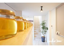 オチョビー(ocho.bee)/