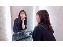 ファッショニスタ 恵比寿(Fashionista)/効果を実感できる本格エステ！！