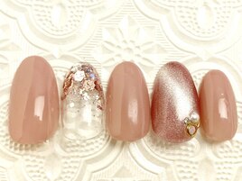 Bコースデザイン　5590円