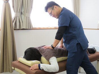 なかはし鍼灸接骨院/