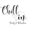 チルイン(Chill in)のお店ロゴ