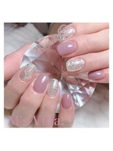 エムズヴィラ(M's Villa.)/