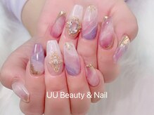 ユーユービューティネイル 上野御徒町店(UU Beauty&Nail)/