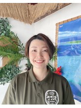 手もみ処さざ波 港町店 山崎