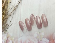 ネイルサロン&スクール ジーナ(GINA)/3月4種類から選べる定額