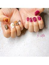 ルコトン(le coton)/お持ち込み【180min】