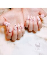 ウネルマ(UNELMA)/955.スカルプアートやり放題