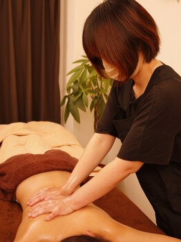 おうちサロン なごみ/