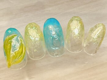 リラ(RIRA)/定額6300円コース