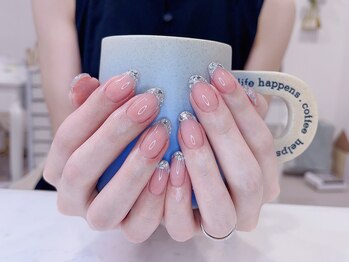 キナ(KINA)/ガラスフレンチ