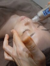 ラグーナ(Laguna)/ゴッソリ毛穴フェイシャル