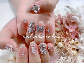 トゥービー 新宿三丁目(To Be)/パーツ無制限コース11980円